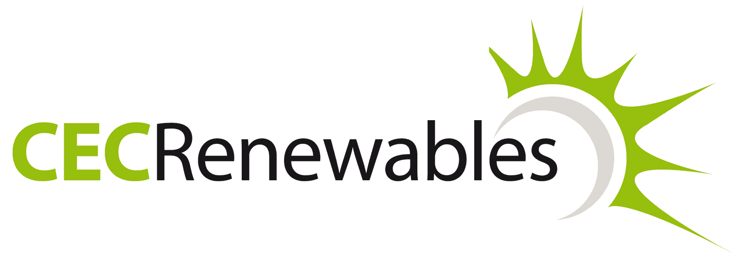 cec renewables logo